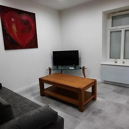 Nouveau A Cuisery Appartement 70M2 ภายนอก รูปภาพ