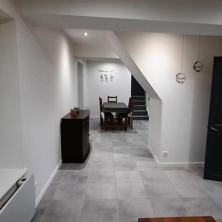 Nouveau A Cuisery Appartement 70M2 ภายนอก รูปภาพ
